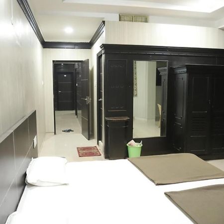 Staymaker Siddeshwara Comforts Harihar Exterior photo