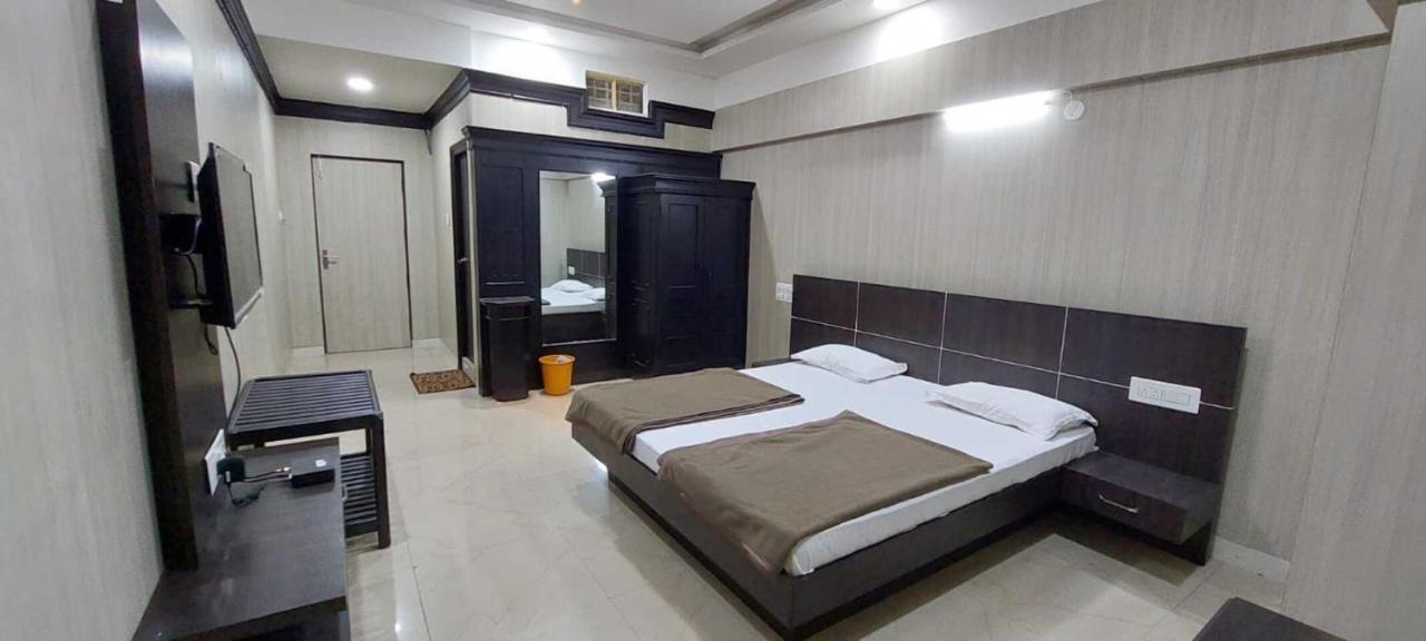 Staymaker Siddeshwara Comforts Harihar Exterior photo