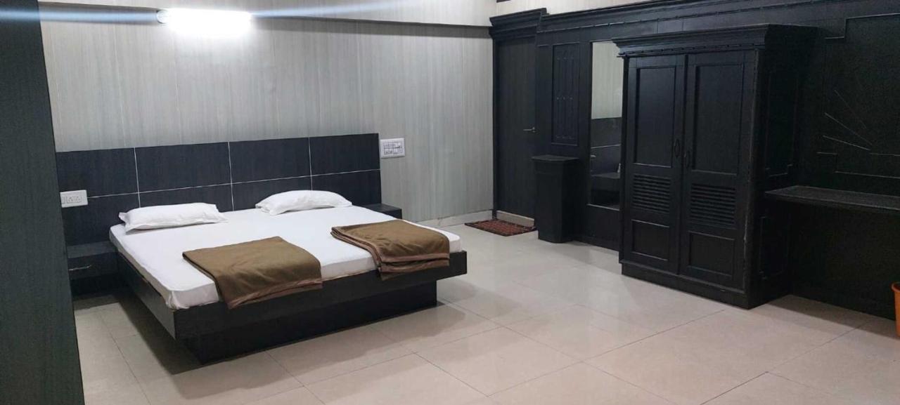 Staymaker Siddeshwara Comforts Harihar Exterior photo