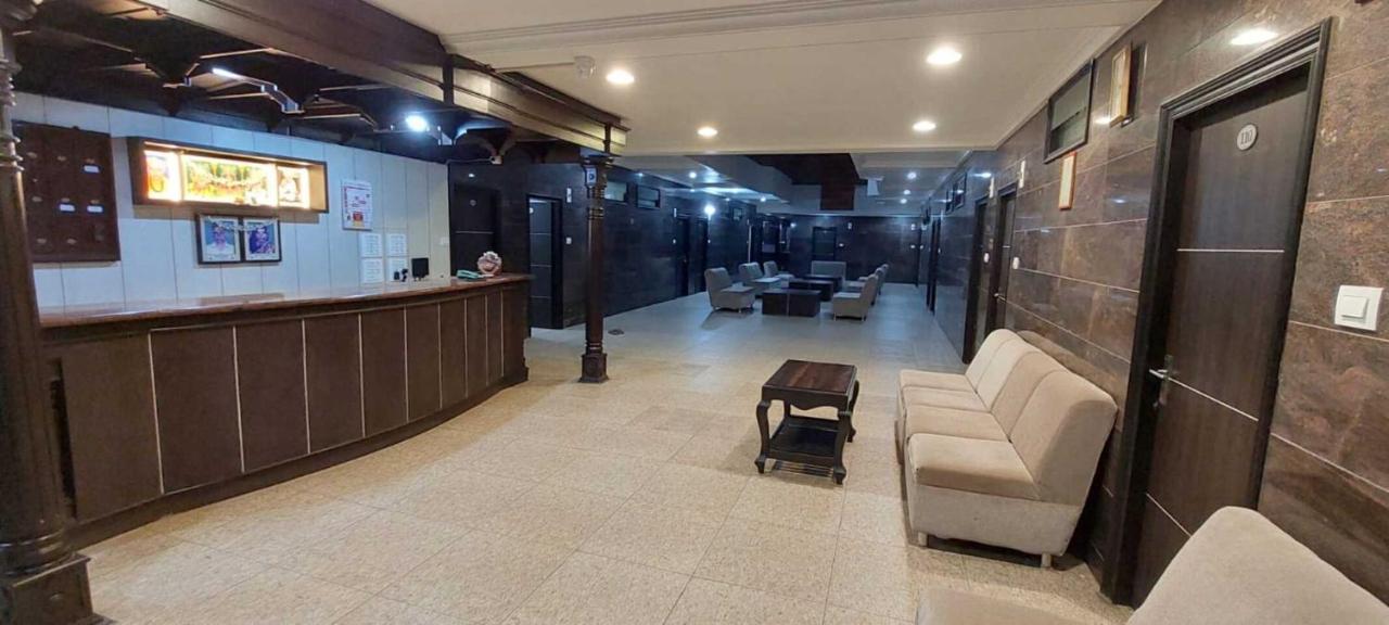 Staymaker Siddeshwara Comforts Harihar Exterior photo