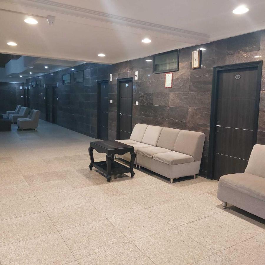Staymaker Siddeshwara Comforts Harihar Exterior photo